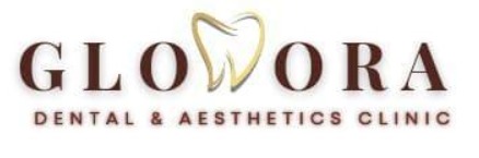 GLOWORA Dental Logo