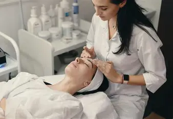 Skin Care & Aesthetic Services